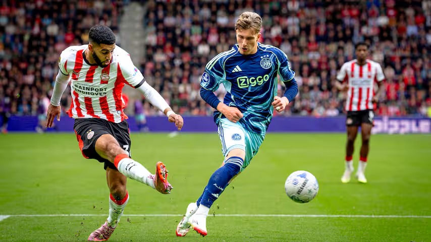 Voetbal