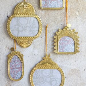 Ex Voto Fotolijst