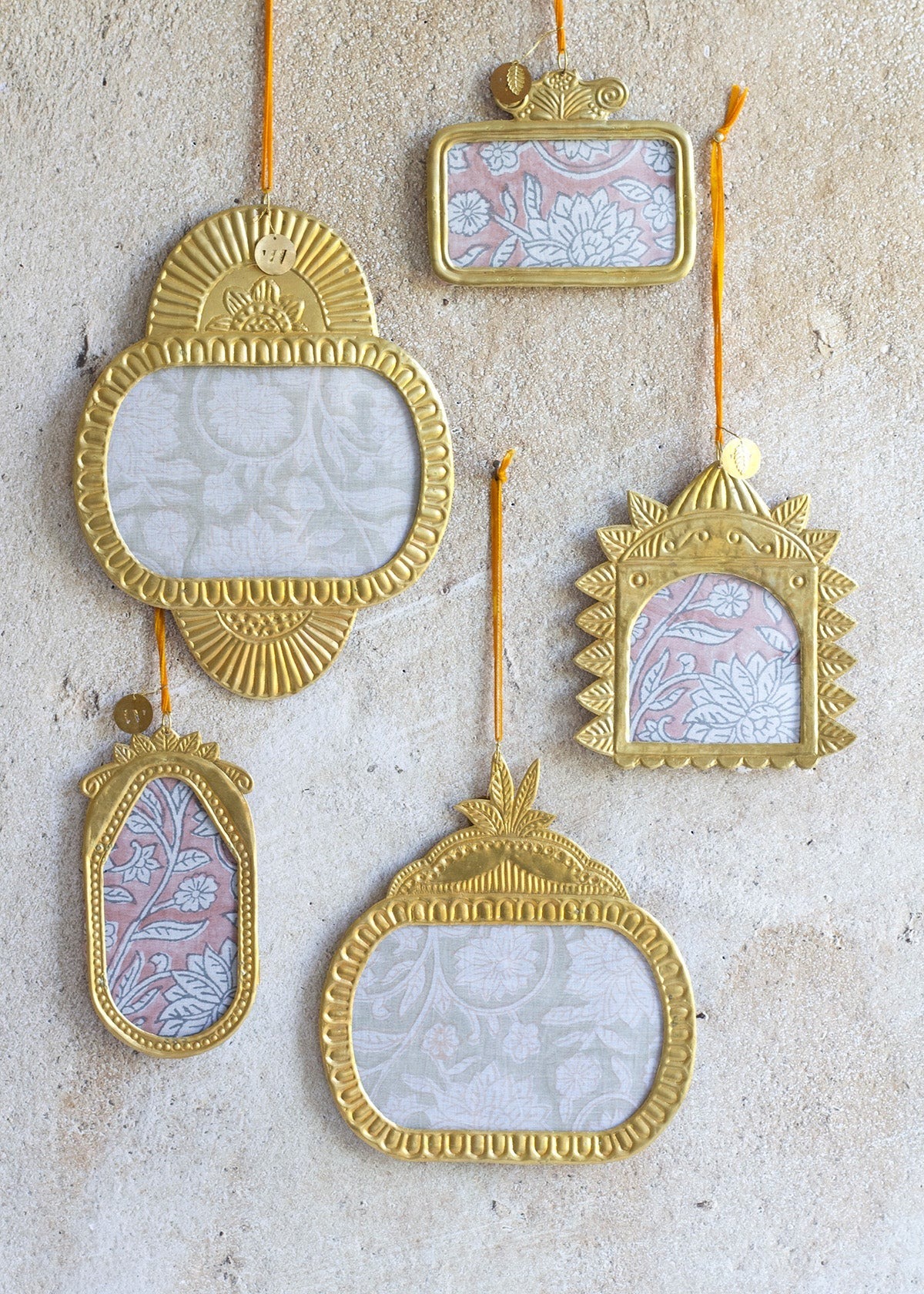 Ex Voto Fotolijst
