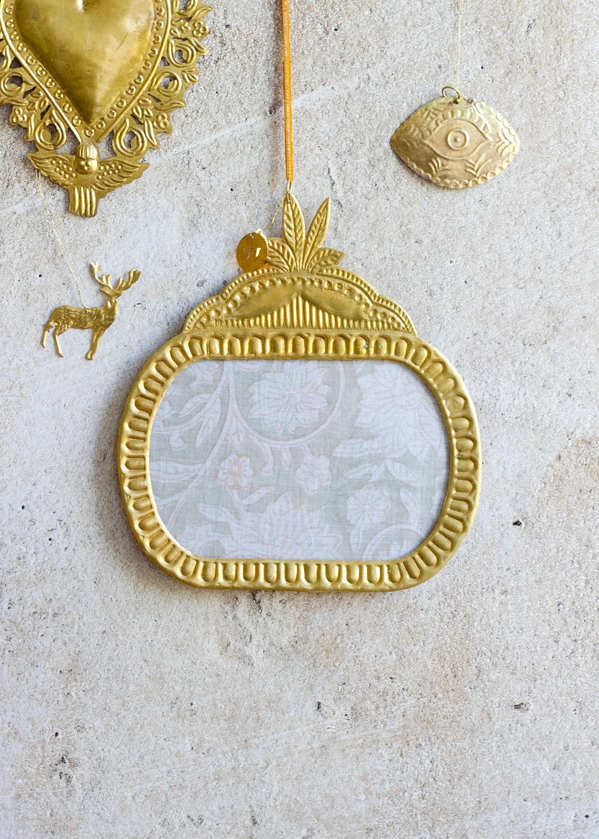 Ex Voto Fotolijst - Afbeelding 2
